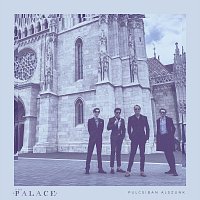 The Palace – Pulcsiban alszunk EP