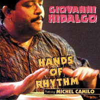 Giovanni Hidalgo – Hands Of Rhythm