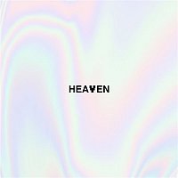 Mosaic MSC – Heaven - EP