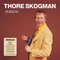 Thore Skogman – Musik vi minns