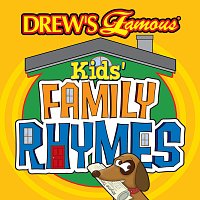 The Hit Crew – Drew's Famous Kids Family Rhymes