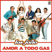 Los Joao – Amor A Todo Gas