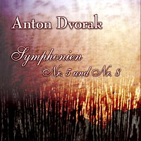 Různí interpreti – Anton Dvorak - Symphonien 5 und 8