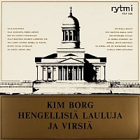 Kim Borg – Hengellisia lauluja ja virsia