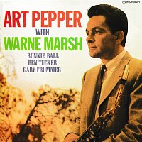Art Pepper – Art Pepper With Warne Marsh