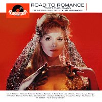 Toots Thielemans, Kurt Edelhagen – Road to Romance