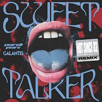 Olly Alexander (Years & Years), Galantis, Hot Since 82 – Sweet Talker [Hot Since 82 Remix]