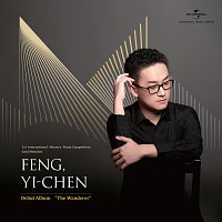 Yi-Chen Feng – Debut Album "The Wanderer"