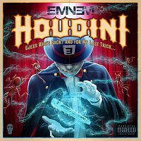 Eminem – Houdini