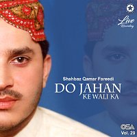 Shahbaz Qamar Fareedi – Do Jahan Ke Wali Ka, Vol. 29 [Live]