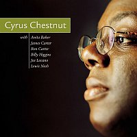 Cyrus Chestnut – Cyrus Chestnut