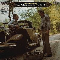 Chet Atkins & Jerry Reed – Me And Jerry