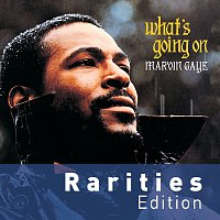 What's Going On [Rarities Edition]