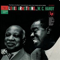 Louis Armstrong & His All-Stars – Louis Armstrong Plays W. C. Handy