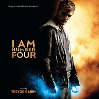 Trevor Rabin – I Am Number Four [Original Motion Picture Soundtrack]