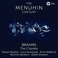 Yehudi Menuhin – Brahms: String Sextets Nos 1 & 2