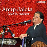 Anup Jalota – Anup Jalota - Live In Concert