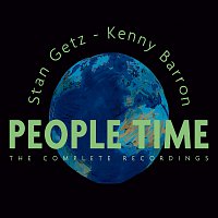 Stan Getz, Kenny Barron – People Time