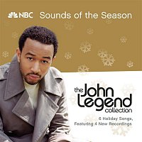 John Legend – John Legend Collection: Sounds Of The Season