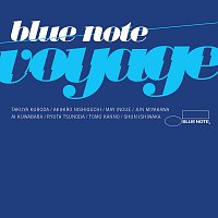 Různí interpreti – Blue Note Voyage
