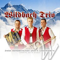 Wildbach Trio – Zwoa Bergschuach und a Lederhos‘n (Version 2013)