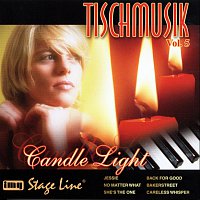 Tischmusik – Tischmusik Vol. 5 - Candle Light