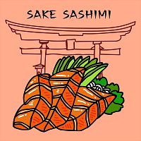 Lofi Sushi – Sake Sashimi