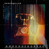 Přední strana obalu CD Panandalian