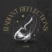 Přední strana obalu CD Radiant Reflections