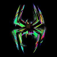 METRO BOOMIN PRESENTS SPIDER-MAN: ACROSS THE SPIDER-VERSE [SOUNDTRACK FROM AND INSPIRED BY THE MOTION PICTURE / DELUXE EDITION]