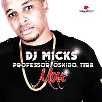 DJ Micks, Professor, Oskido, Tira – Move