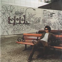 Přední strana obalu CD Look Me Up