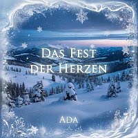 Přední strana obalu CD Das Fest der Herzen
