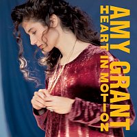 Amy Grant – Heart In Motion