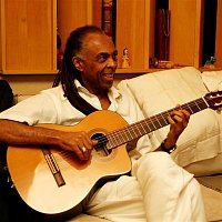 Gilberto Gil – A Faca E o Queijo