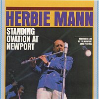 Herbie Mann – Standing Ovation A Newport