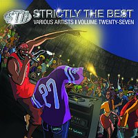 Various  Artists – Strictly The Best 27