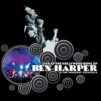 Ben Harper – Live At The Hollywood Bowl [Live]