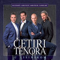 Cetiri Tenora – U Lisinskom