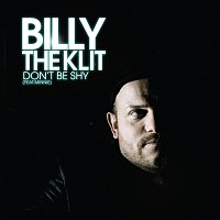 Billy The Klit, Minnie – Don't Be Shy [Festival Mix]
