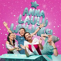 Various  Artists – Anna laulu lahjaksi