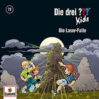Die drei ??? Kids – 072/Die Laser-Falle