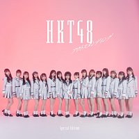 HKT48 – Outstanding [Special Edition]