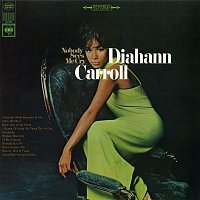 Diahann Carroll – Nobody Sees Me Cry