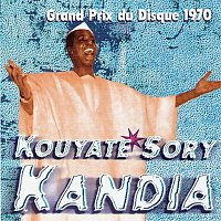Sory Kandia Kouyaté – Grand prix du disque 1970