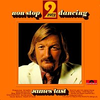 Přední strana obalu CD Non Stop Dancing 1972/2