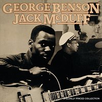 George Benson, Jack McDuff – George Benson & Jack McDuff [2-fer]