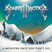Sonata Arctica – A Monster Only You Can't See