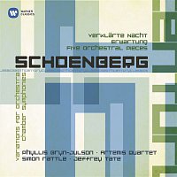 Various  Artists – Schoenberg: Orchestral Works