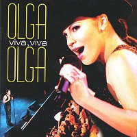 Olga Tanon – Olga Viva, Viva Olga (En Vivo)